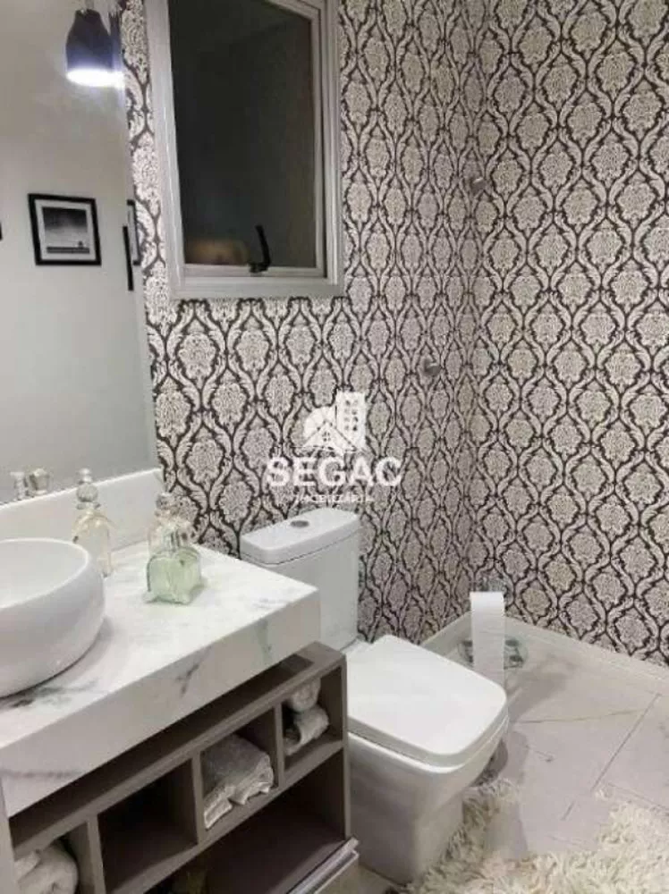 Cobertura à venda com 3 quartos, 175m² - Foto 3