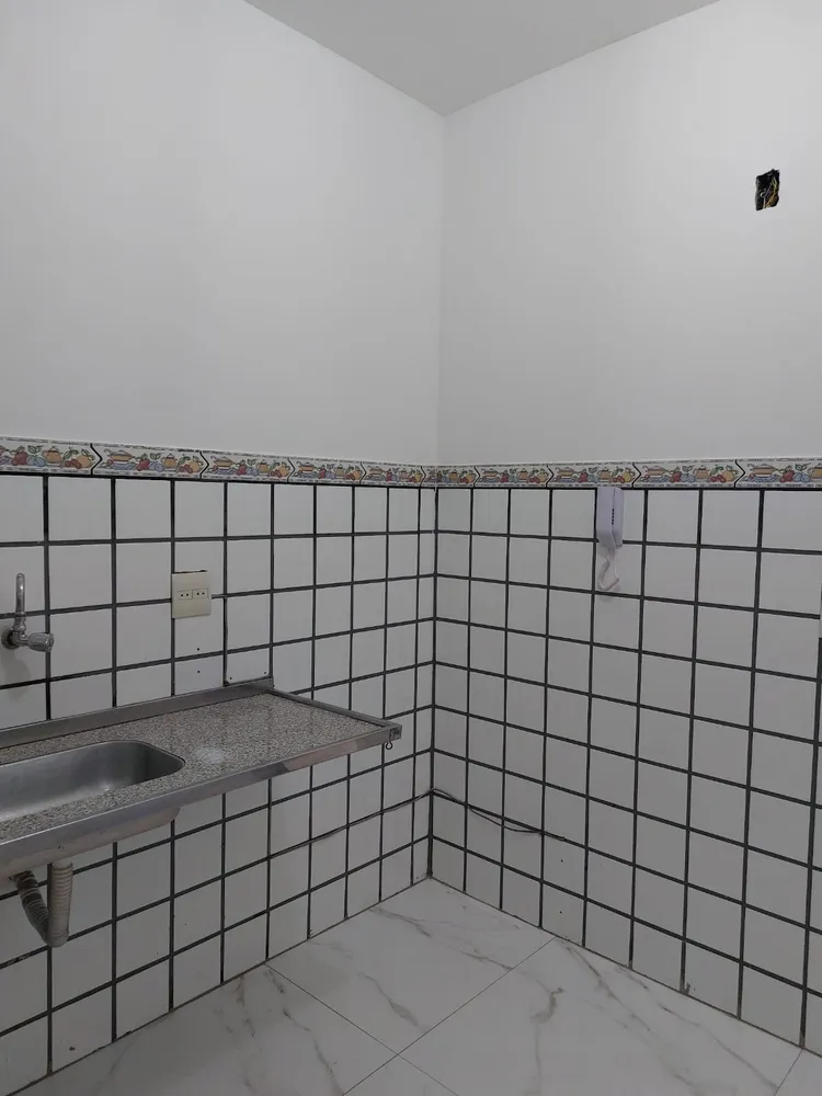 Apartamento, 2 quartos, 54 m² - Foto 2