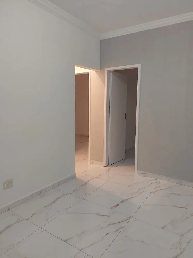 Apartamento, 2 quartos, 54 m² - Foto 1