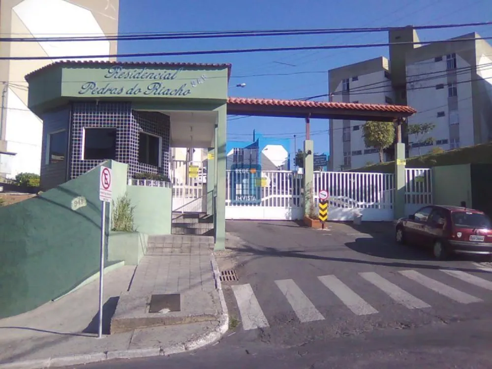 Apartamento, 2 quartos, 54 m² - Foto 7