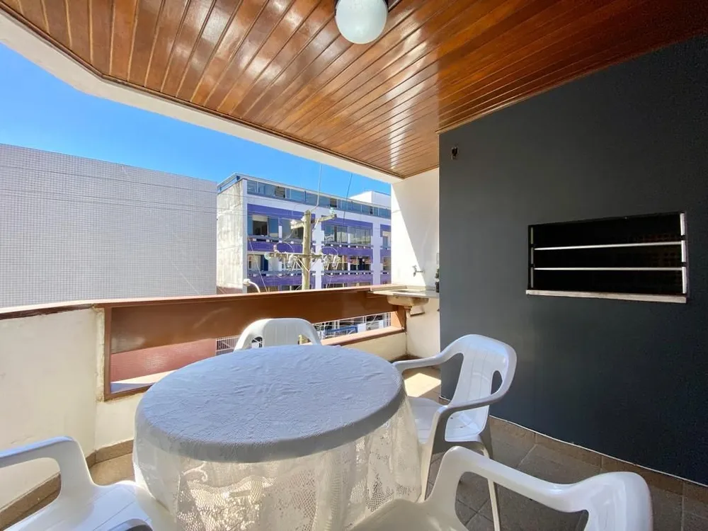 Apartamento, 3 quartos, 143 m² - Foto 7