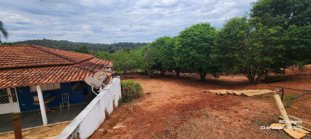 Fazenda, 60 hectares - Foto 9