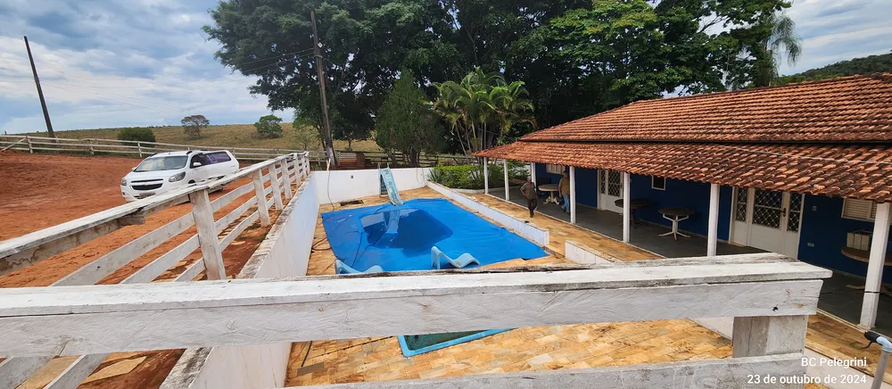 Fazenda, 60 hectares - Foto 6