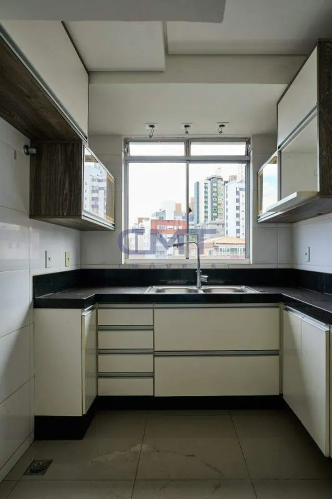 Cobertura, 2 quartos, 119 m² - Foto 5