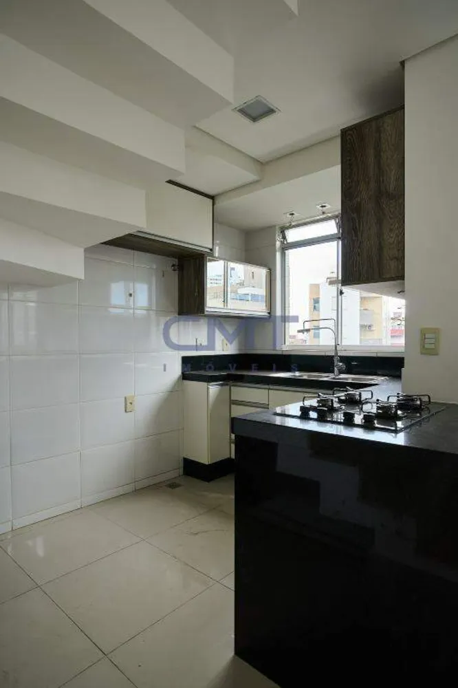 Cobertura, 2 quartos, 119 m² - Foto 4