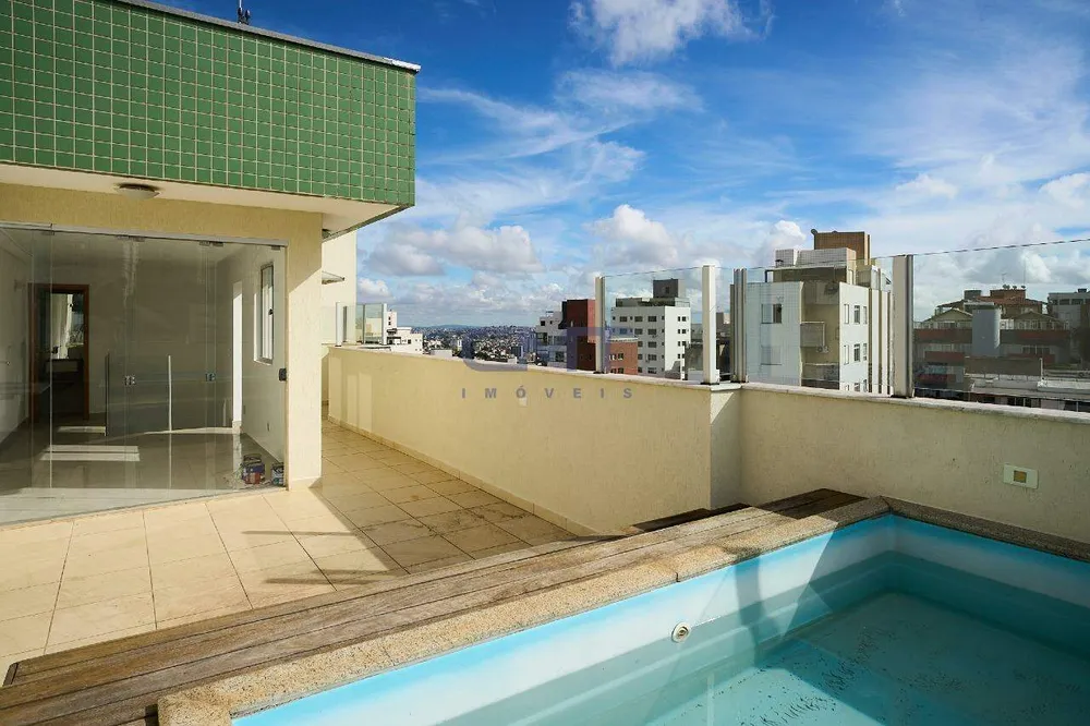 Cobertura, 2 quartos, 119 m² - Foto 11