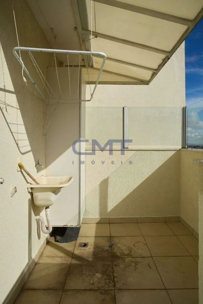 Cobertura, 2 quartos, 119 m² - Foto 9