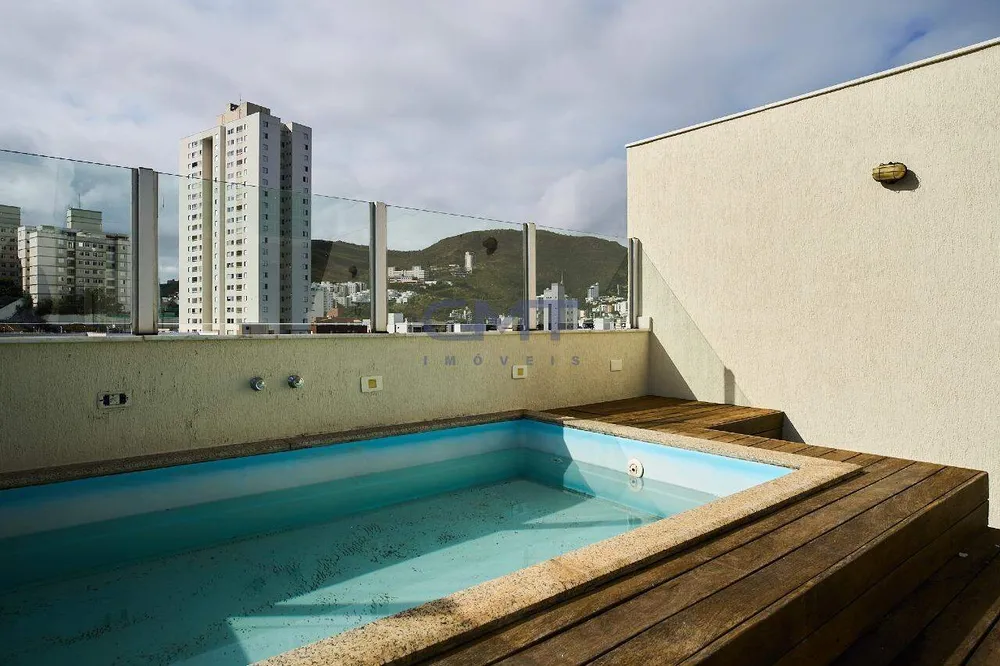 Cobertura, 2 quartos, 119 m² - Foto 10