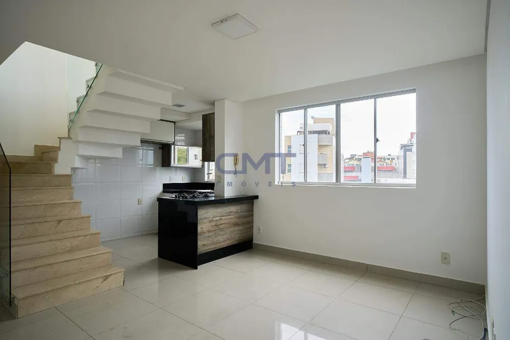 Cobertura, 2 quartos, 119 m² - Foto 1