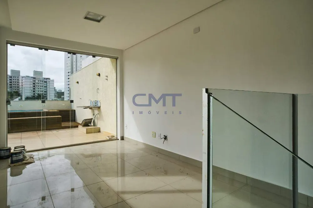 Cobertura, 2 quartos, 119 m² - Foto 8