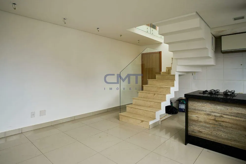 Cobertura, 2 quartos, 119 m² - Foto 1