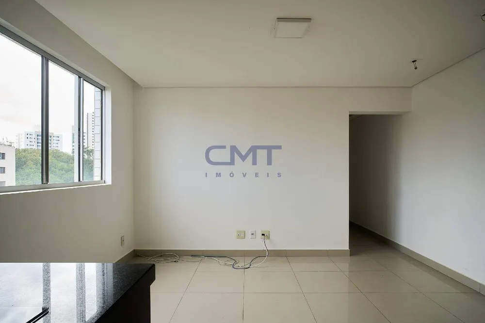 Cobertura, 2 quartos, 119 m² - Foto 2