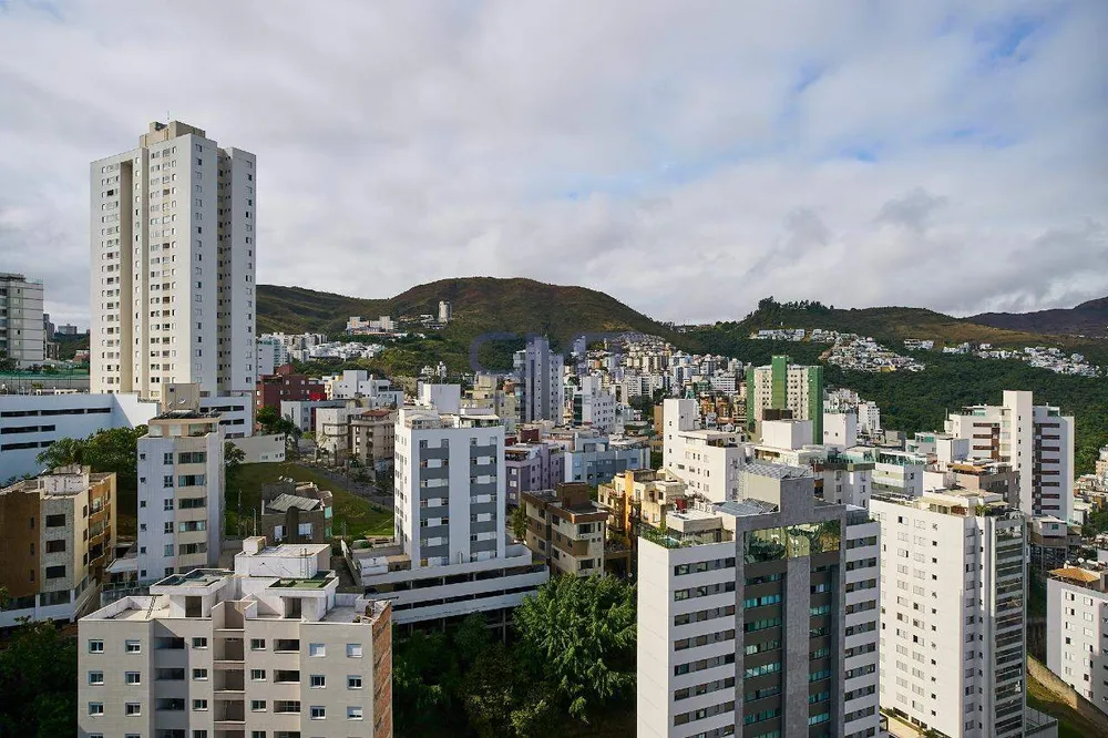 Cobertura, 2 quartos, 119 m² - Foto 4