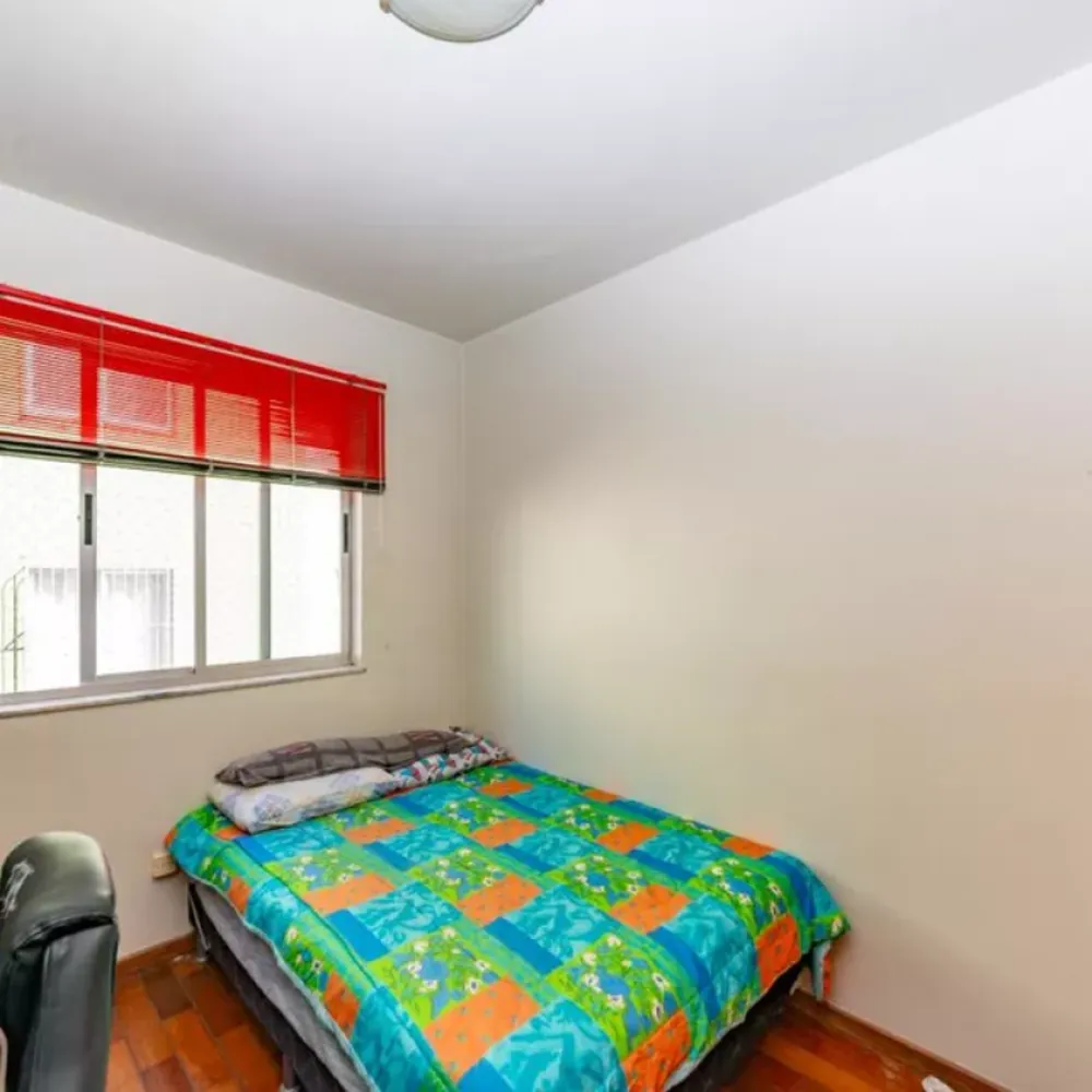 Apartamento, 4 quartos, 99 m² - Foto 2