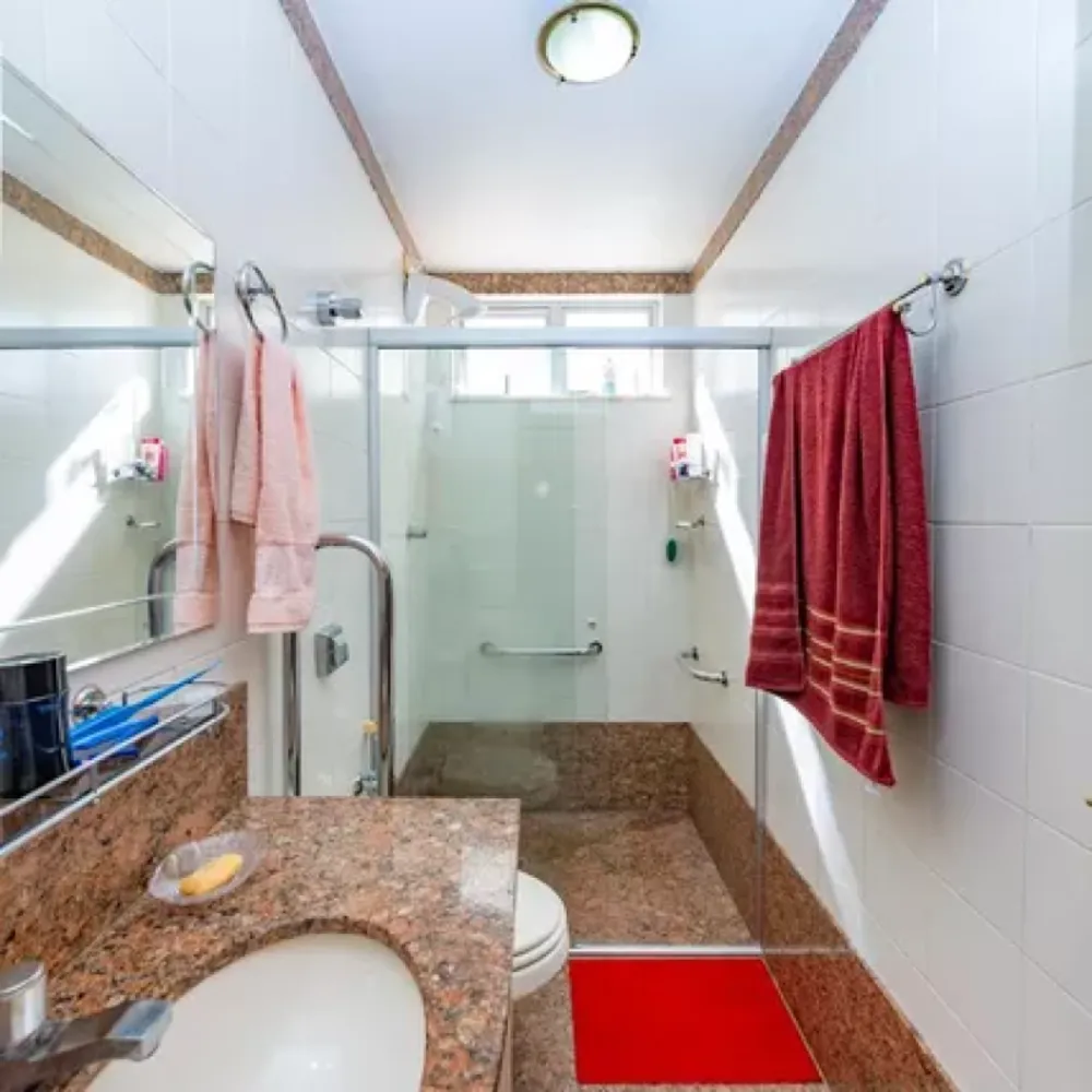 Apartamento, 4 quartos, 99 m² - Foto 10