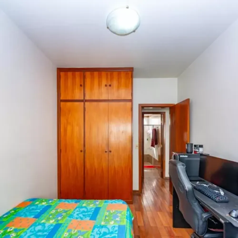 Apartamento, 4 quartos, 99 m² - Foto 3