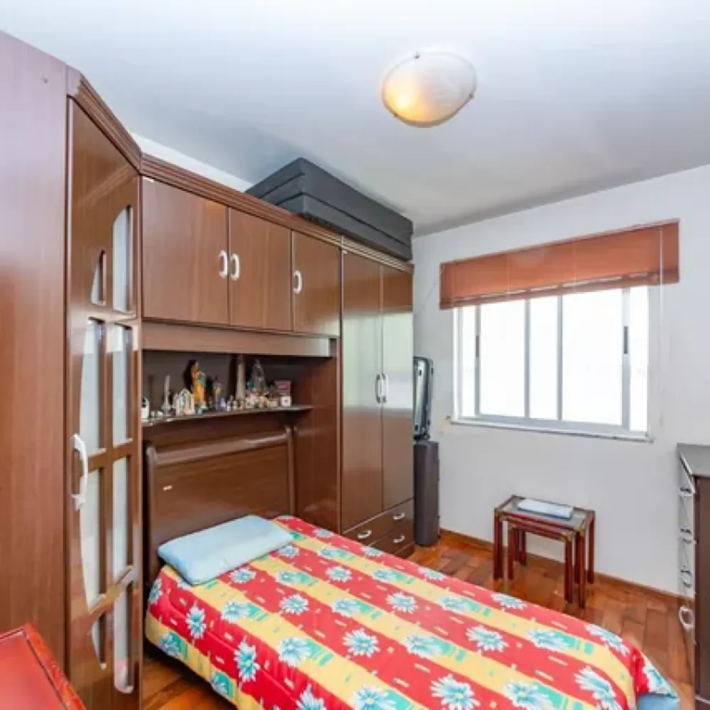 Apartamento, 4 quartos, 99 m² - Foto 5