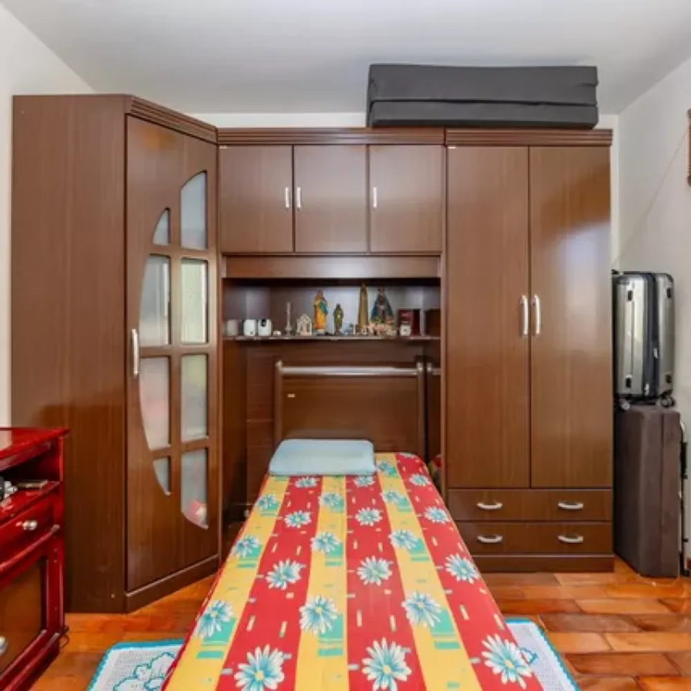 Apartamento, 4 quartos, 99 m² - Foto 9