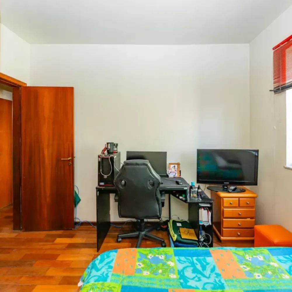 Apartamento, 4 quartos, 99 m² - Foto 4
