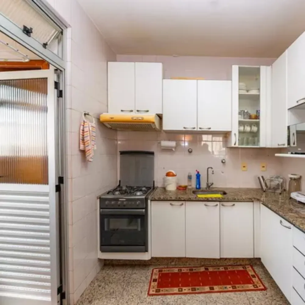 Apartamento, 4 quartos, 99 m² - Foto 6