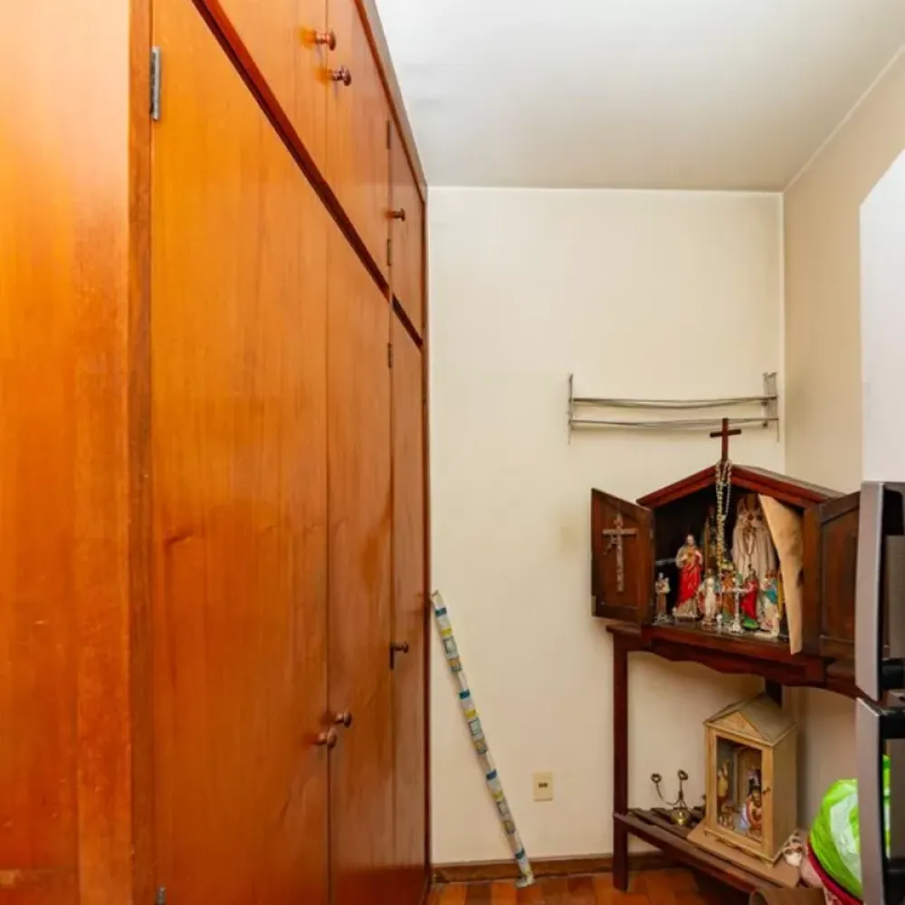 Apartamento, 4 quartos, 99 m² - Foto 11