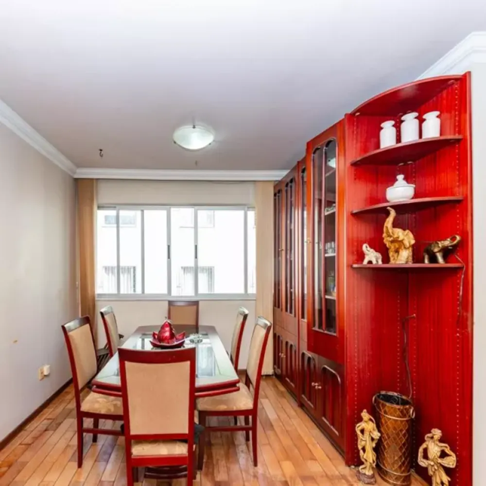 Apartamento, 4 quartos, 99 m² - Foto 1