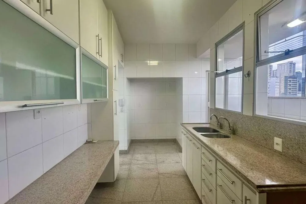 Cobertura, 5 quartos, 182 m² - Foto 12