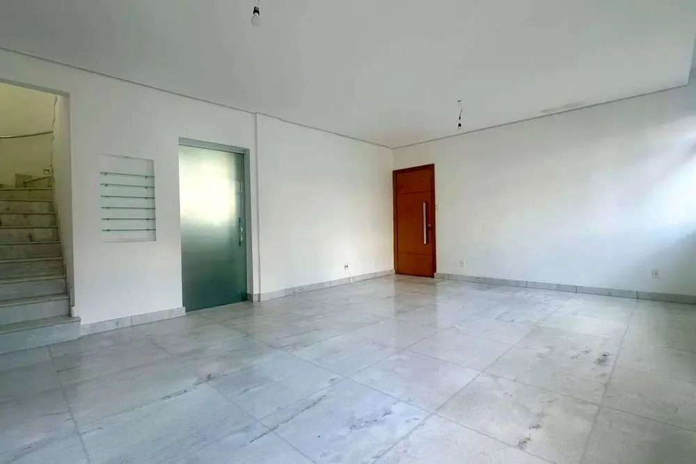 Cobertura, 5 quartos, 182 m² - Foto 1