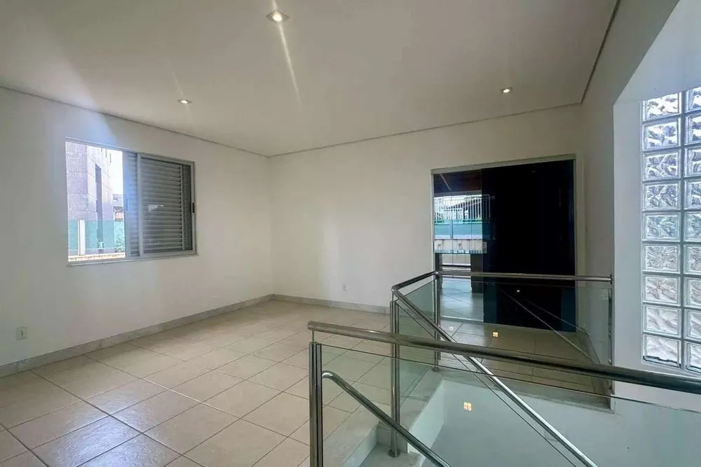 Cobertura, 5 quartos, 182 m² - Foto 3