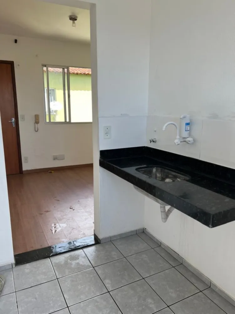 Apartamento, 2 quartos, 45 m² - Foto 7