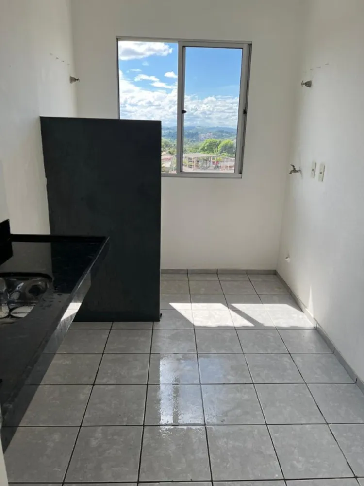 Apartamento, 2 quartos, 45 m² - Foto 6