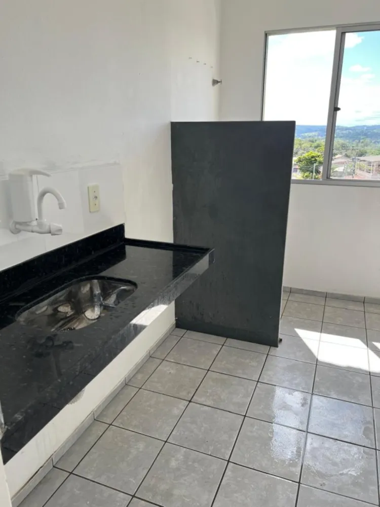 Apartamento, 2 quartos, 45 m² - Foto 5