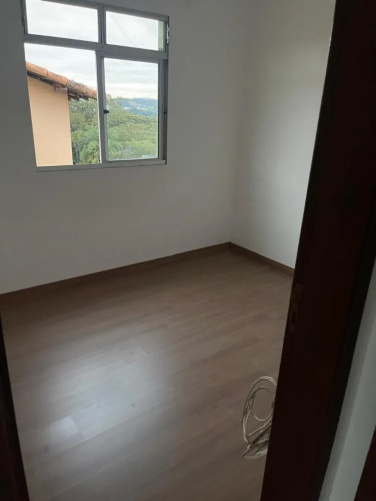 Apartamento, 2 quartos, 45 m² - Foto 2