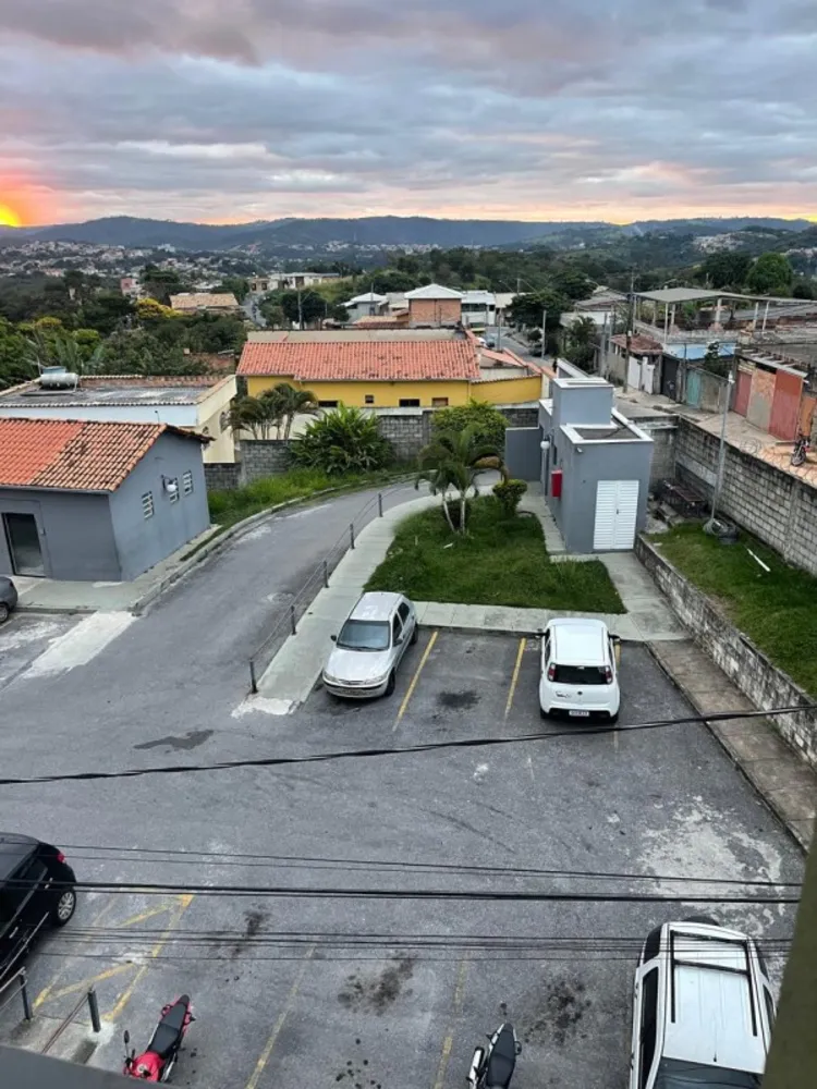 Apartamento, 2 quartos, 45 m² - Foto 5