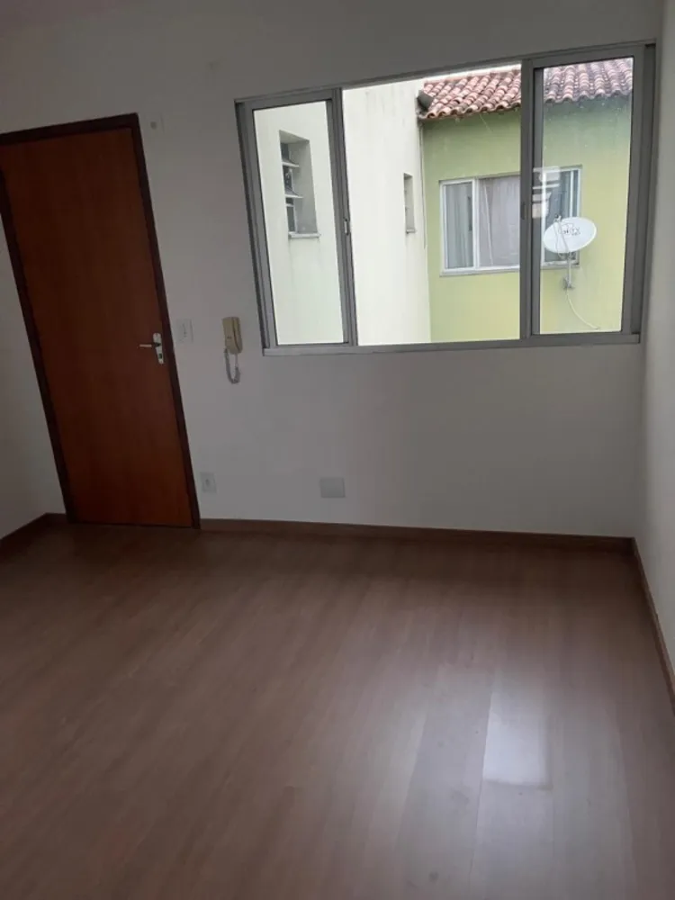 Apartamento, 2 quartos, 45 m² - Foto 3