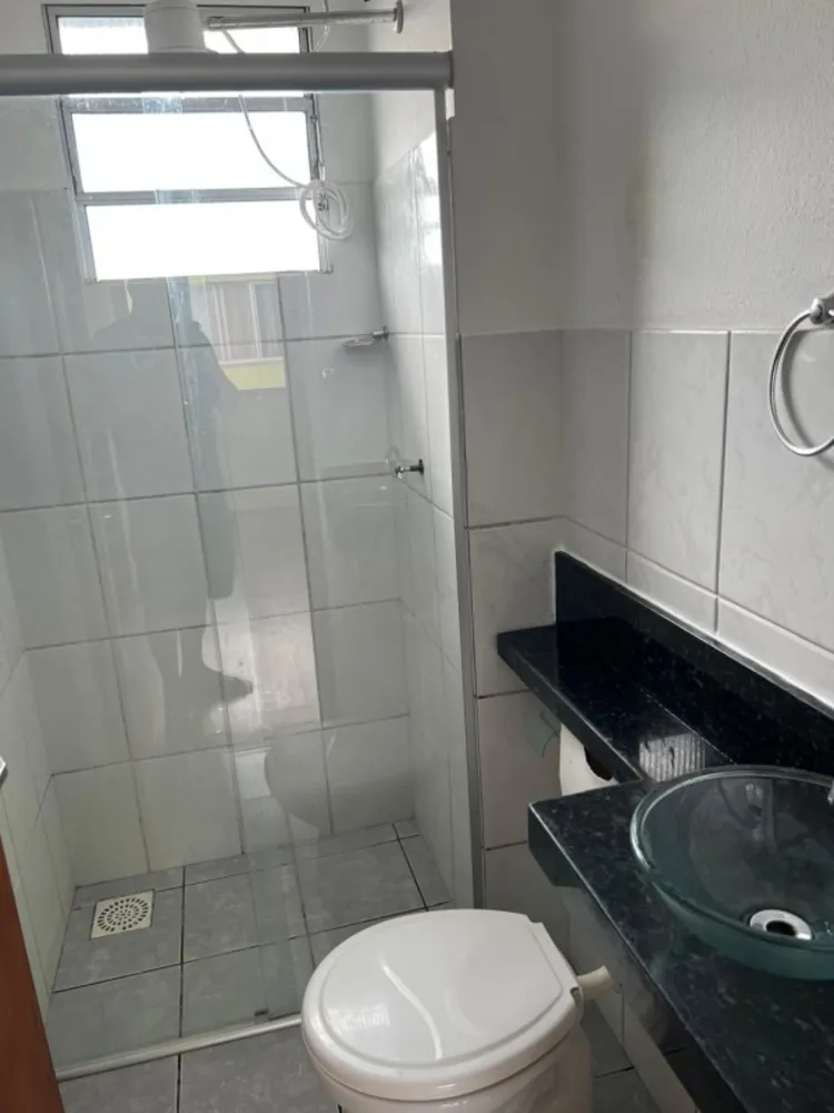 Apartamento, 2 quartos, 45 m² - Foto 8