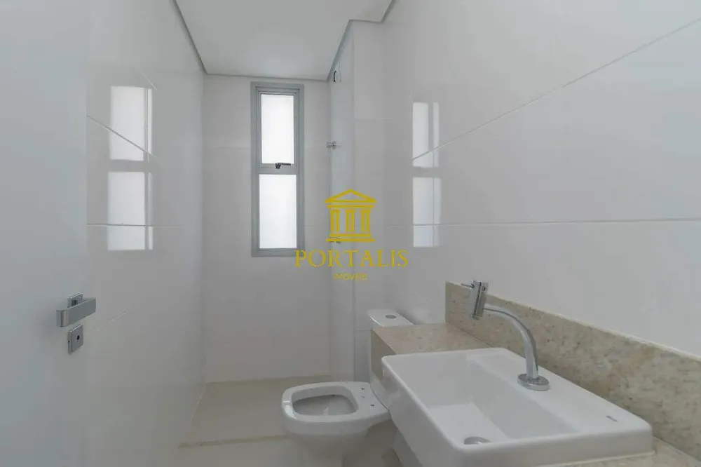 Apartamento, 3 quartos, 80 m² - Foto 3
