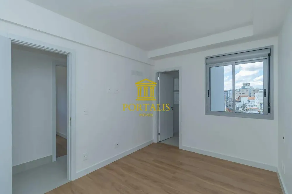 Apartamento, 3 quartos, 80 m² - Foto 7