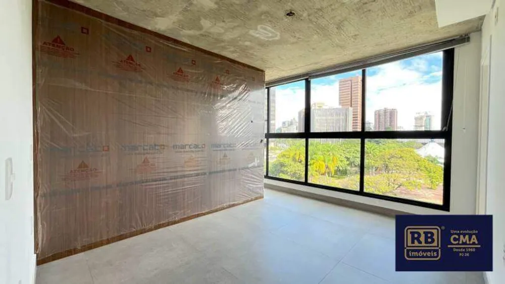 Apartamento, 2 quartos, 64 m² - Foto 2