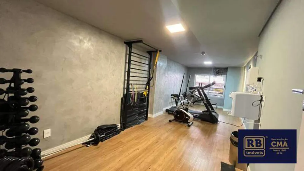 Apartamento, 2 quartos, 64 m² - Foto 3
