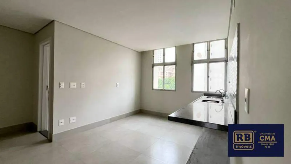 Apartamento, 2 quartos, 64 m² - Foto 8