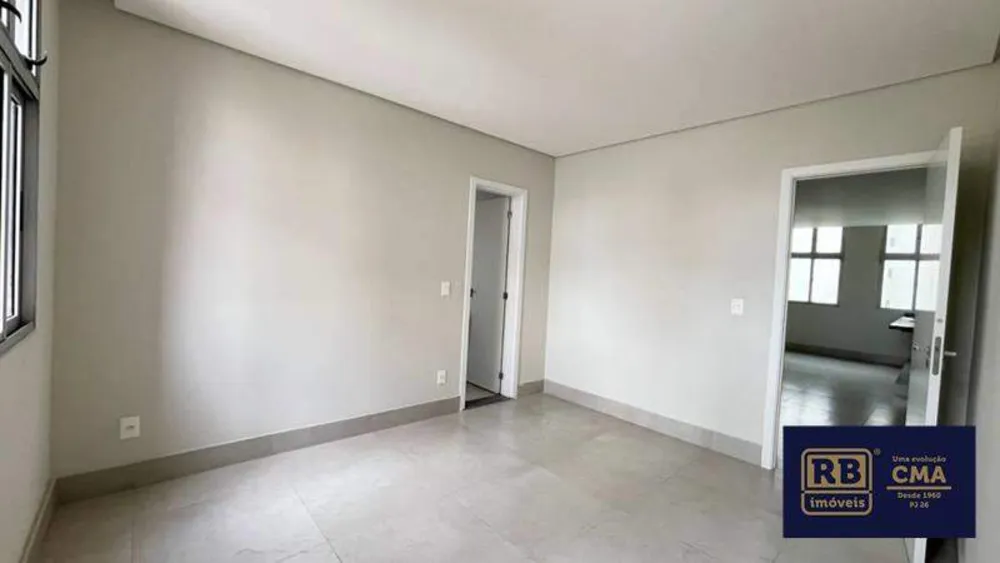 Apartamento, 2 quartos, 64 m² - Foto 4