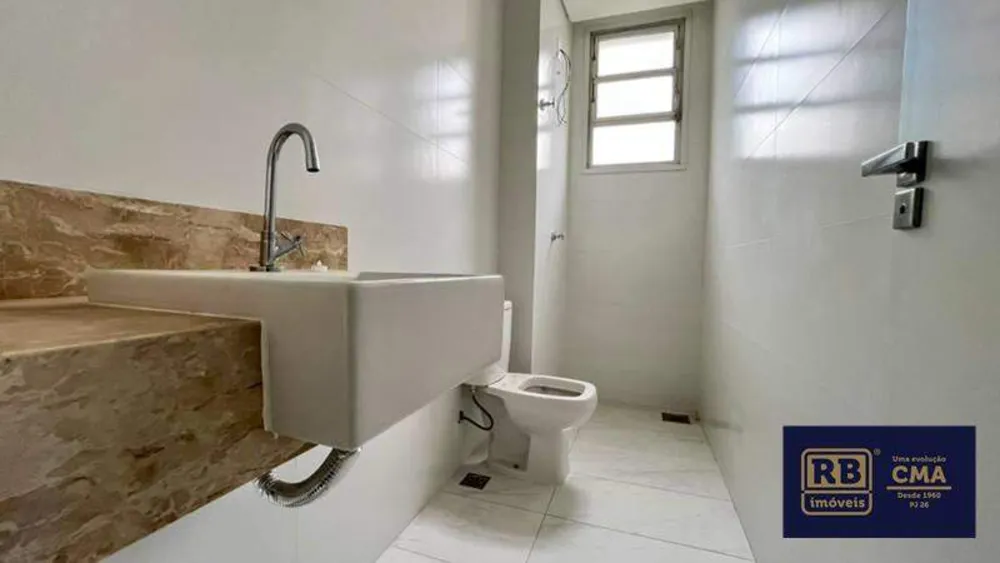 Apartamento, 2 quartos, 64 m² - Foto 6
