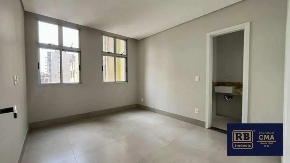Apartamento, 2 quartos, 64 m² - Foto 9