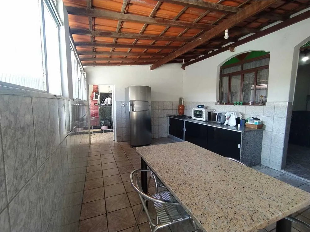 Casa, 3 quartos, 360 m² - Foto 12