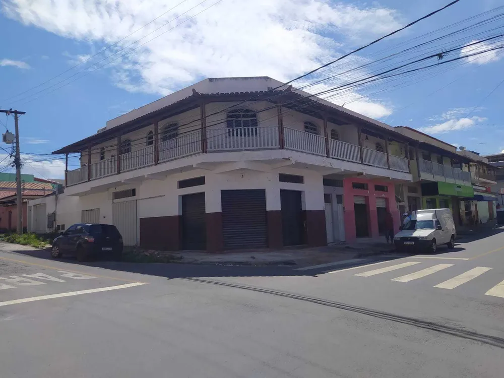 Casa, 3 quartos, 360 m² - Foto 2