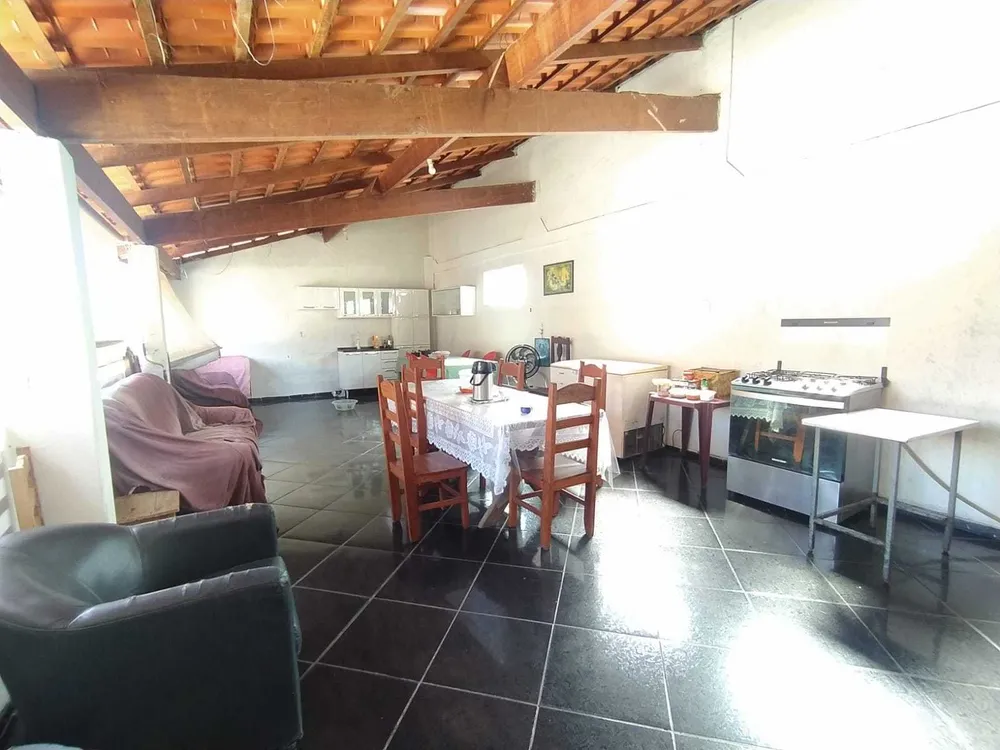 Casa, 3 quartos, 360 m² - Foto 19