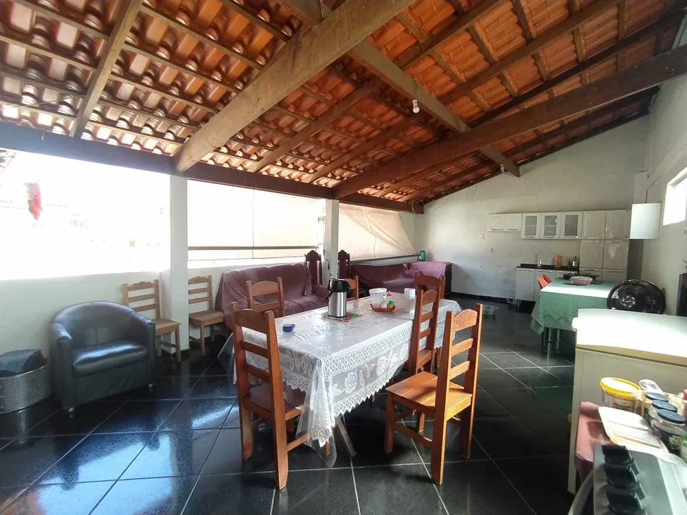 Casa, 3 quartos, 360 m² - Foto 20