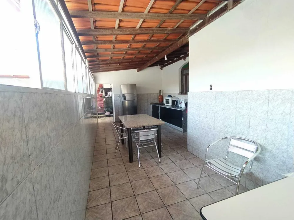 Casa, 3 quartos, 360 m² - Foto 8