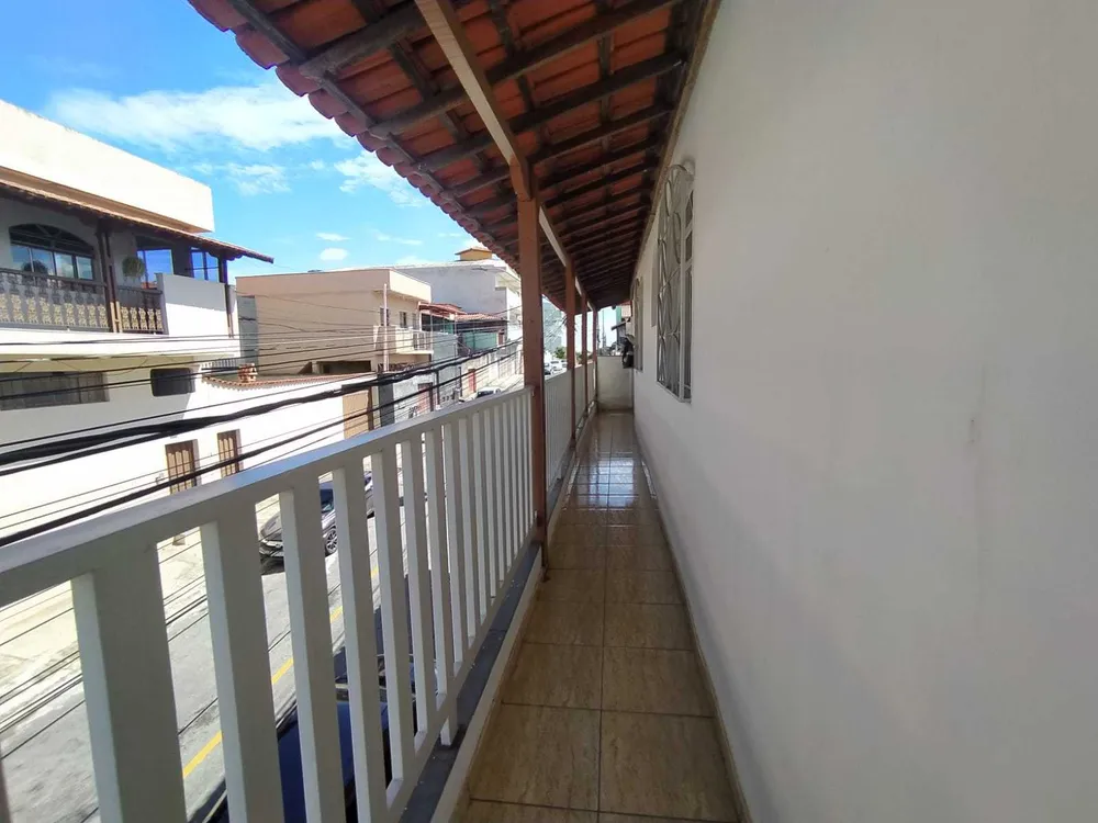 Casa, 3 quartos, 360 m² - Foto 16